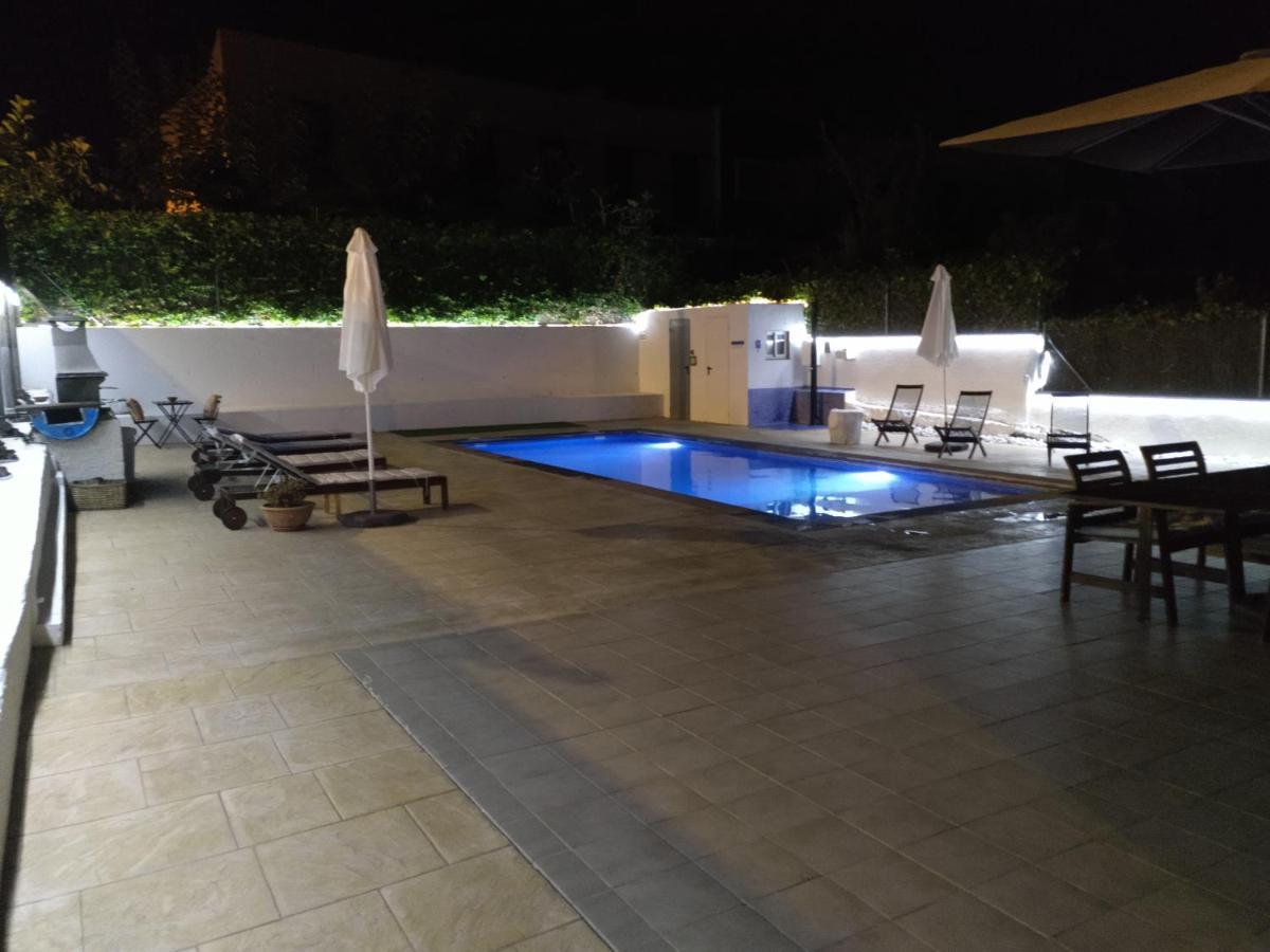 Casa Can Miras كوماروغا المظهر الخارجي الصورة